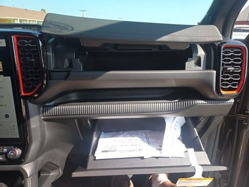 New 2026 Ford Ranger Raptor AWD/4WD image 40