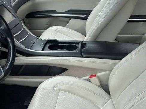 Used 2016 Lincoln MKZ Black Label image 9