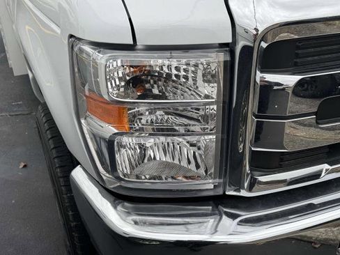 New 2026 Ford E-350 and Econoline 350 Super Duty w/ Power Equipment Group image 10