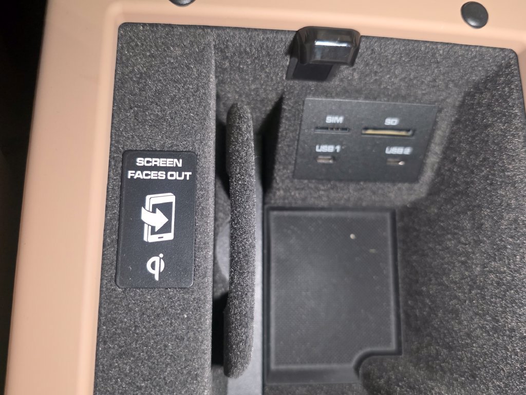 Certified 2026 Porsche Macan S AWD/4WD image 37