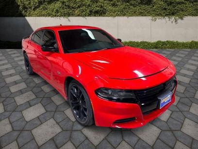 Used 2017 Dodge Charger R/T w/ Blacktop Package