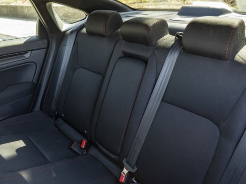 Used 2026 Honda Civic Si image 19