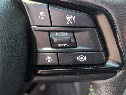 Used 2025 Subaru Outback Onyx Edition AWD/4WD image 28