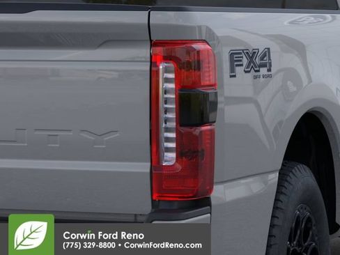 New 2026 Ford F250 Lariat AWD/4WD image 23