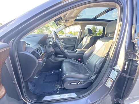Used 2021 Acura RDX AWD w/ Advance Package image 21