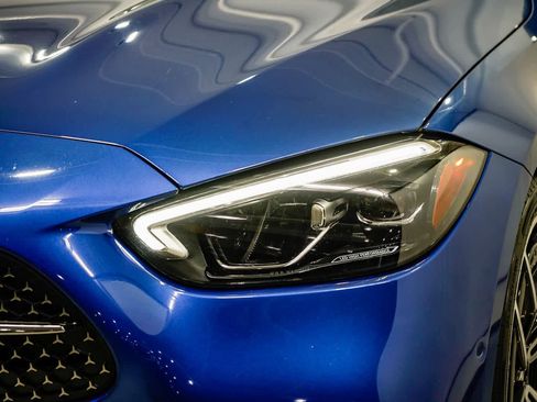 Used 2023 Mercedes-Benz C 300 Sedan image 7