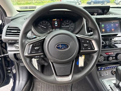Used 2020 Subaru Impreza 2.0i Premium AWD/4WD image 20