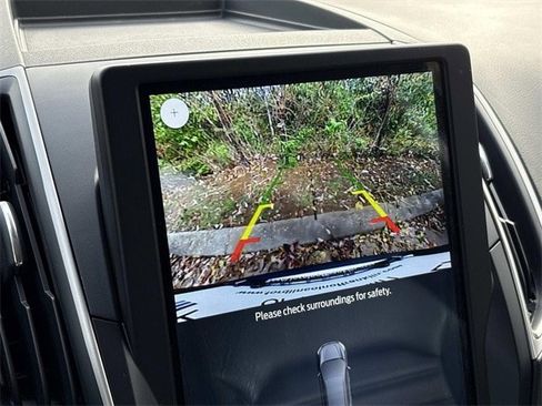 Certified 2024 Ford Edge SEL image 31