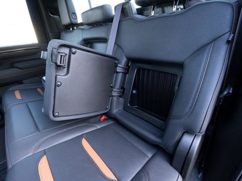 Used 2024 GMC Sierra 2500 AT4 w/ AT4 Premium Plus Package image 34