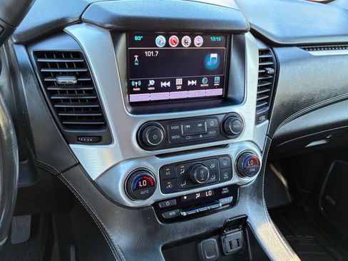 Used 2018 GMC Yukon SLE w/ Convenience Package RWD image 16