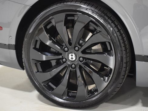 New 2026 Bentley Continental GT AWD/4WD image 6