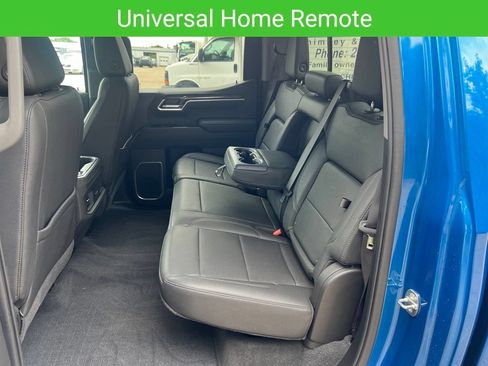 Certified 2022 Chevrolet Silverado 1500 RST w/ Convenience Package II AWD/4WD image 30