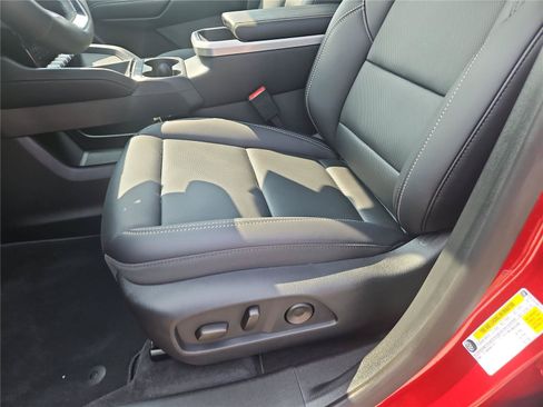 New 2027 GMC Terrain Elevation w/ Elevation Premium Package FWD image 16