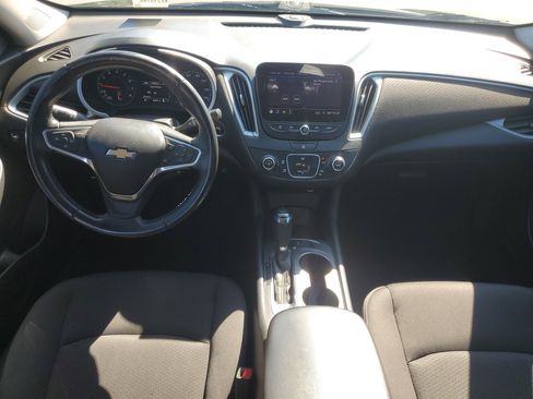 Used 2019 Chevrolet Malibu RS w/ LPO, Convenience Package 1 FWD image 13