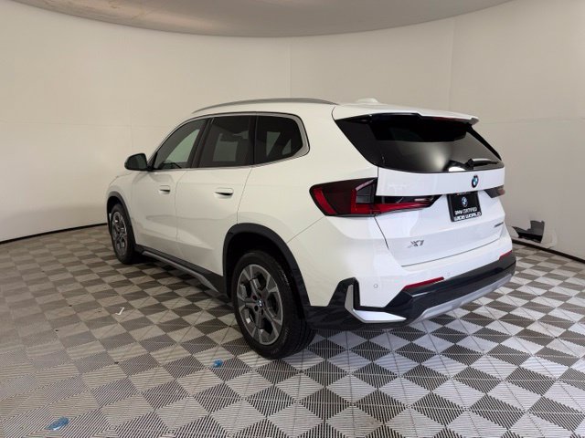 Certified 2024 BMW X1 xDrive28i w/ Convenience Package AWD/4WD image 5