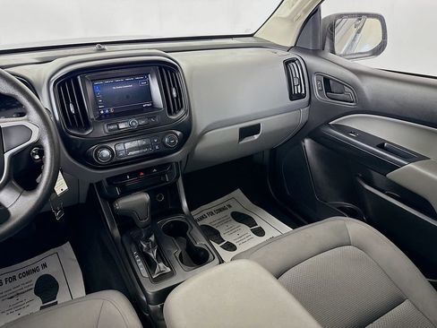 Used 2021 GMC Canyon Elevation Standard w/ Convenience Package image 23