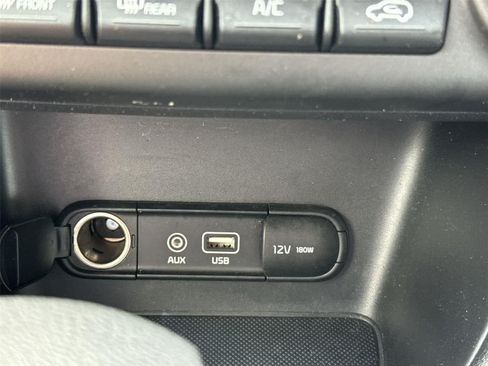 Used 2018 Kia Sportage LX FWD image 24