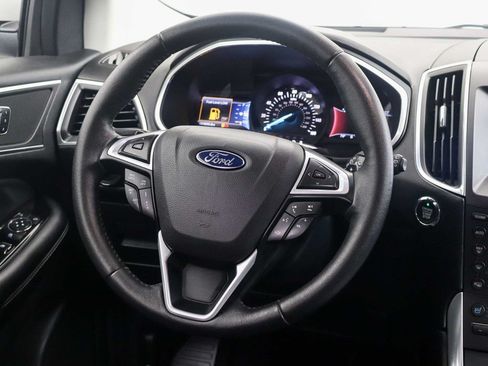 Used 2016 Ford Edge Sport w/ Equipment Group 401A AWD/4WD image 19