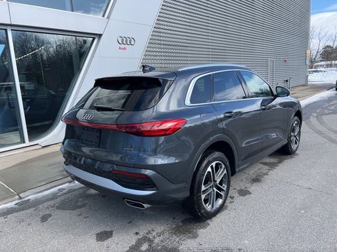 Used 2025 Audi Q5 Premium Plus w/ Premium Plus image 25