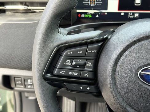 New 2026 Subaru Outback Premium image 26