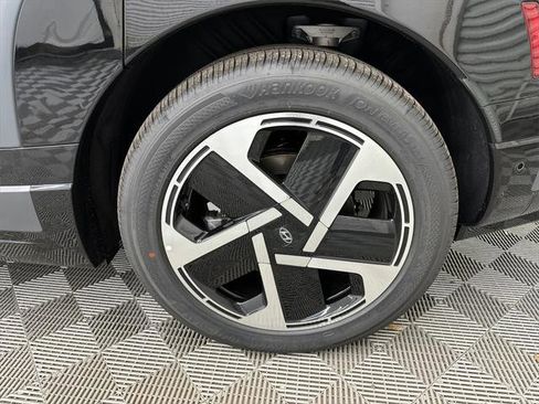 New 2026 Hyundai Ioniq 9 Limited image 23