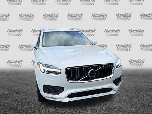 Used 2023 Volvo XC90 B5 Core AWD/4WD image 3