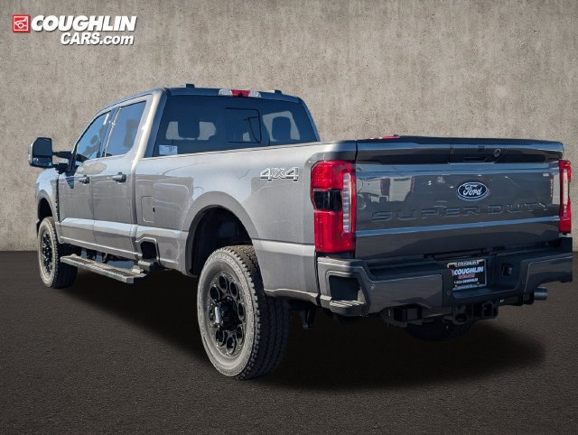 New 2027 Ford F350 Lariat w/ Black Appearance Package AWD/4WD image 5