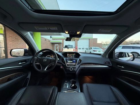 Used 2020 Acura MDX SH-AWD w/ Technology Package image 30