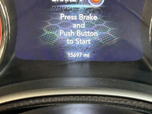 Used 2023 Dodge Charger SRT Hellcat w/ Harman/Kardon Audio Group RWD image 23