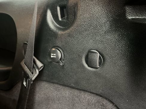 Used 2017 Dodge Durango GT w/ Nav & Power Liftgate Group image 29