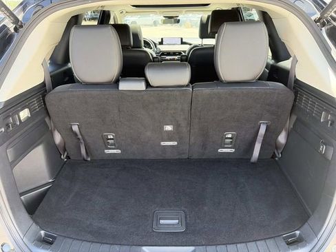 Used 2024 MAZDA CX-90 3.3 Turbo w/ Premium Package AWD/4WD image 9