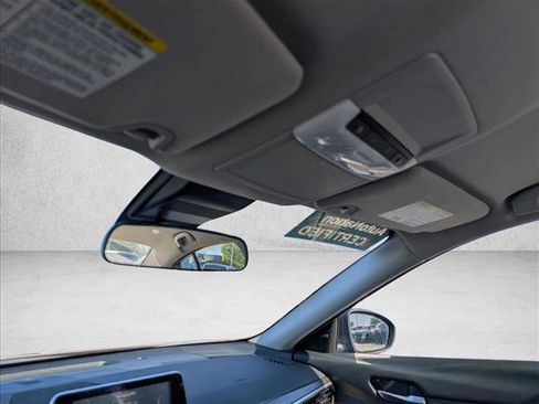 Used 2025 Nissan Altima 2.5 SV FWD image 20