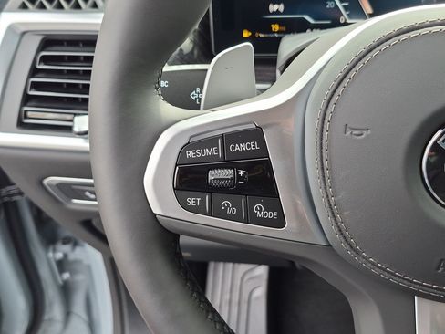 New 2027 BMW X7 xDrive40i w/ M Sport Package AWD/4WD image 19