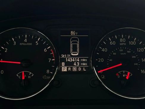 Used 2012 Nissan Rogue S w/ Special Edition Pkg image 15