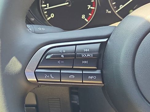 New 2026 MAZDA MAZDA3 s image 11