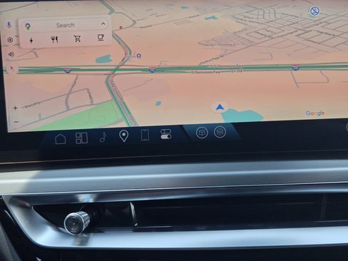 New 2025 Cadillac Lyriq Sport image 12