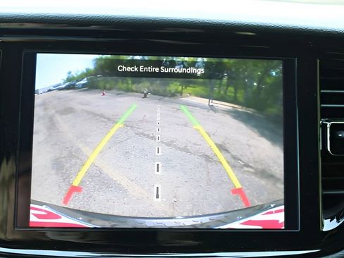 New 2026 Dodge Durango GT RWD image 27