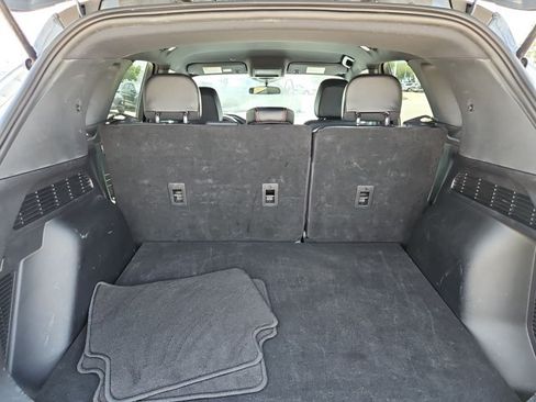 Used 2025 Ford Escape ST-Line FWD image 6