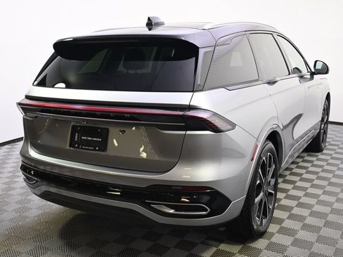 New 2026 Lincoln Nautilus Reserve AWD/4WD image 6