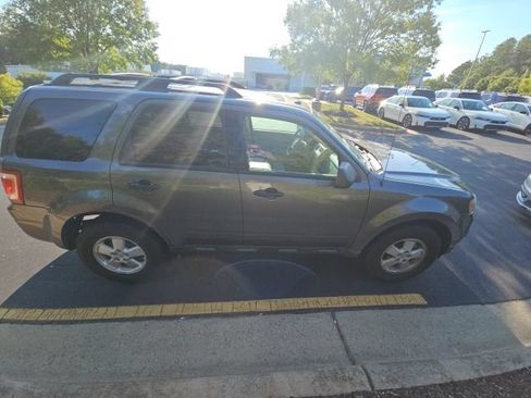 Used 2012 Ford Escape XLT FWD image 10