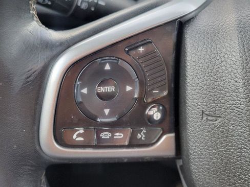 Used 2018 Honda Civic EX-T image 18