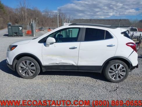 Used 2020 Buick Encore Preferred w/ Safety Package image 6