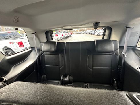 Used 2017 Chevrolet Tahoe LT image 10