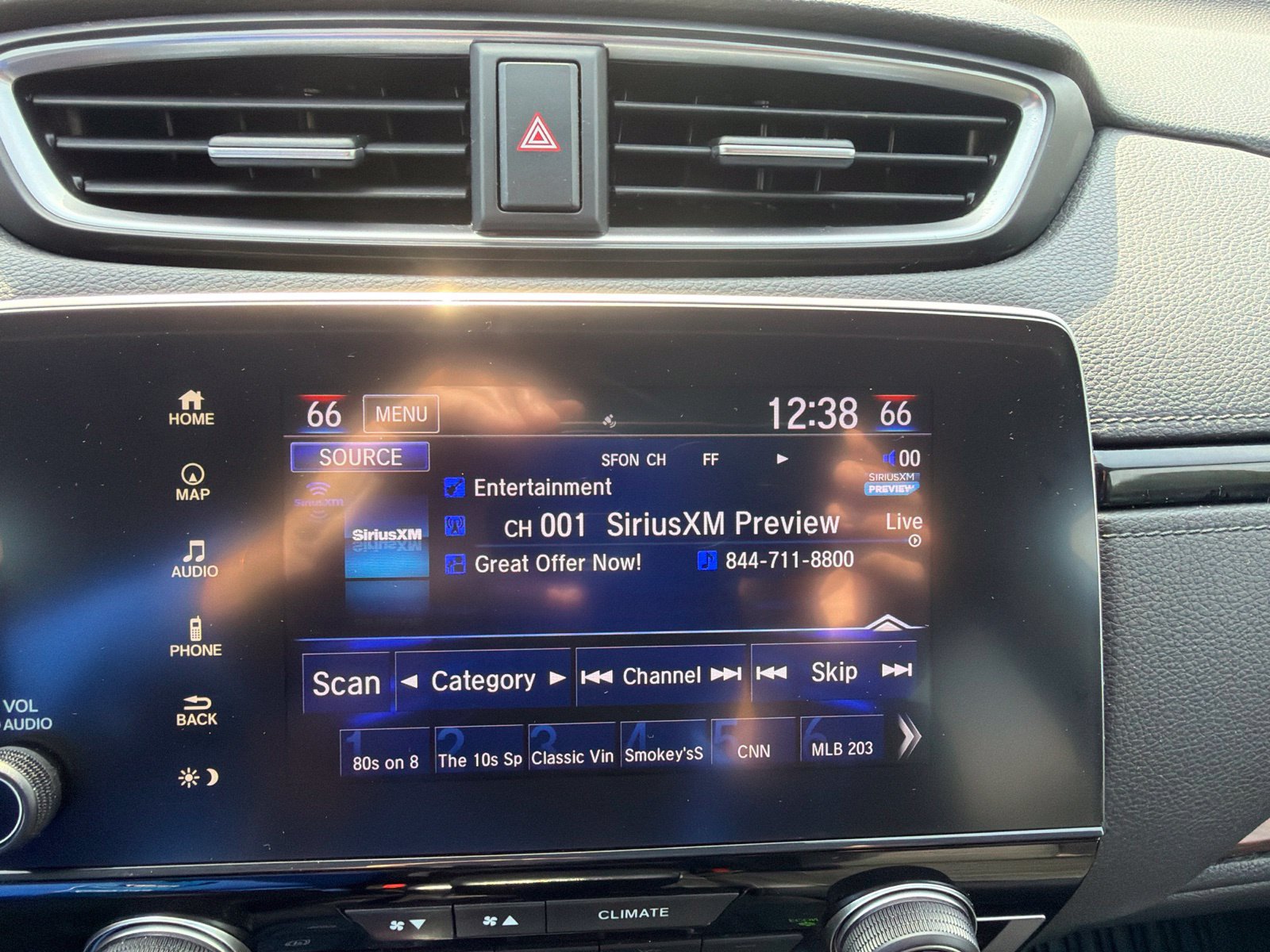 Used 2017 Honda CR-V EX-L image 20