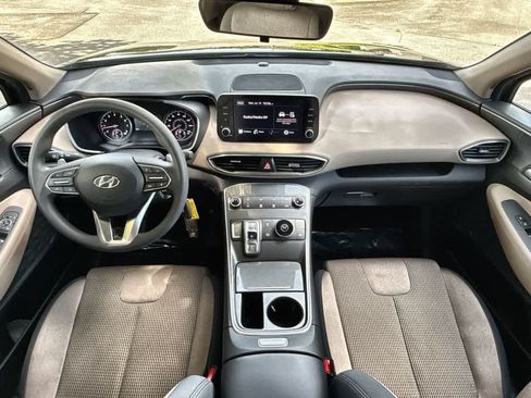 Used 2023 Hyundai Santa Fe SE FWD image 24