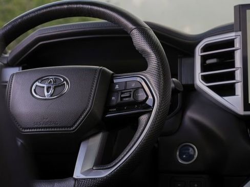 Used 2023 Toyota Sequoia Platinum image 48