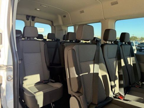 New 2026 Ford Transit 350 XLT image 8