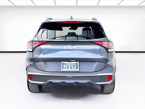 Used 2024 Kia Sportage X-Line image 5