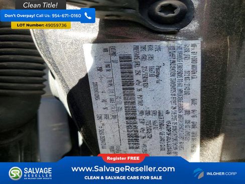 Used 2018 Ford Focus SE image 16