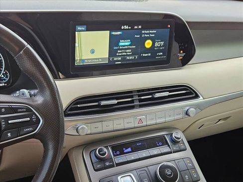 Used 2020 Hyundai Palisade Limited FWD image 13